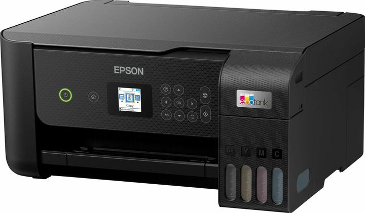 Actual product image Epson EcoTank ET-2820 (Ink tank, Colour)
