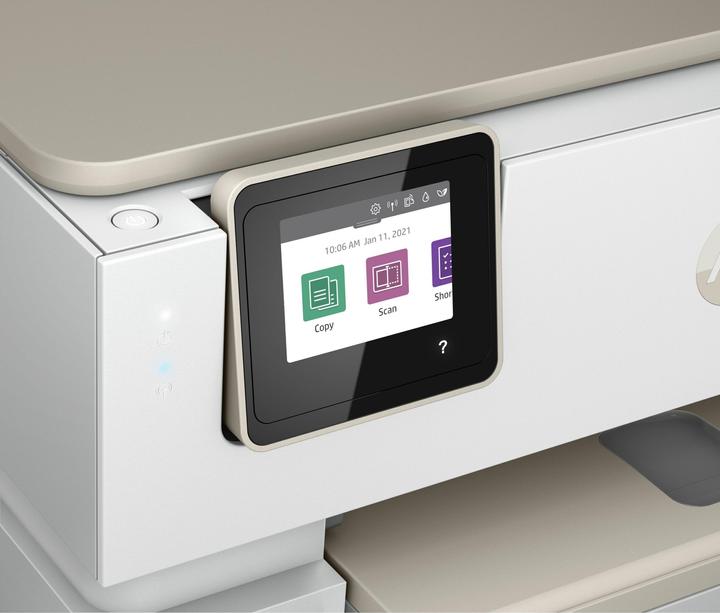 Produktbild HP Envy Inspire 7224e (Tintenpatrone, Farbe)