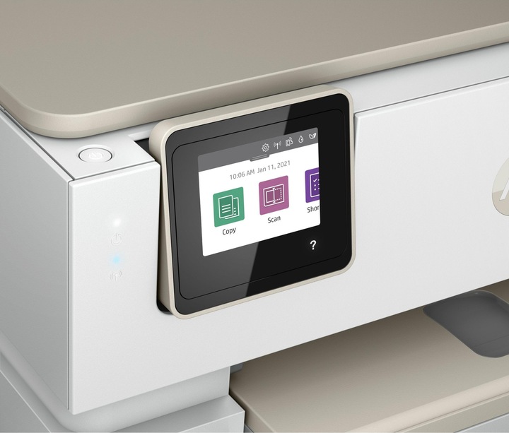 Actual product image HP Envy Inspire 7224e (Ink, Colour)