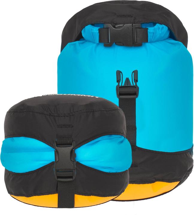 Actual product image Sea To Summit Evac Kompressions-Trockensack UL (3 l)