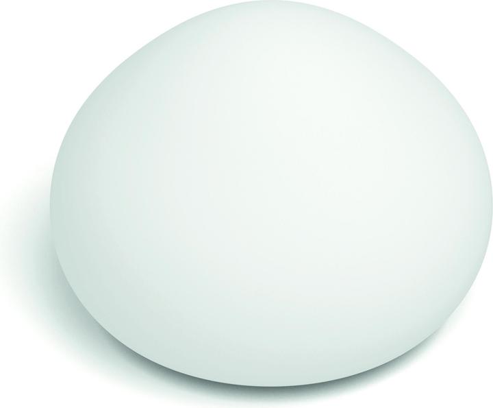 Actual product image Philips Hue Wellness Base BT (806 lm, E27)