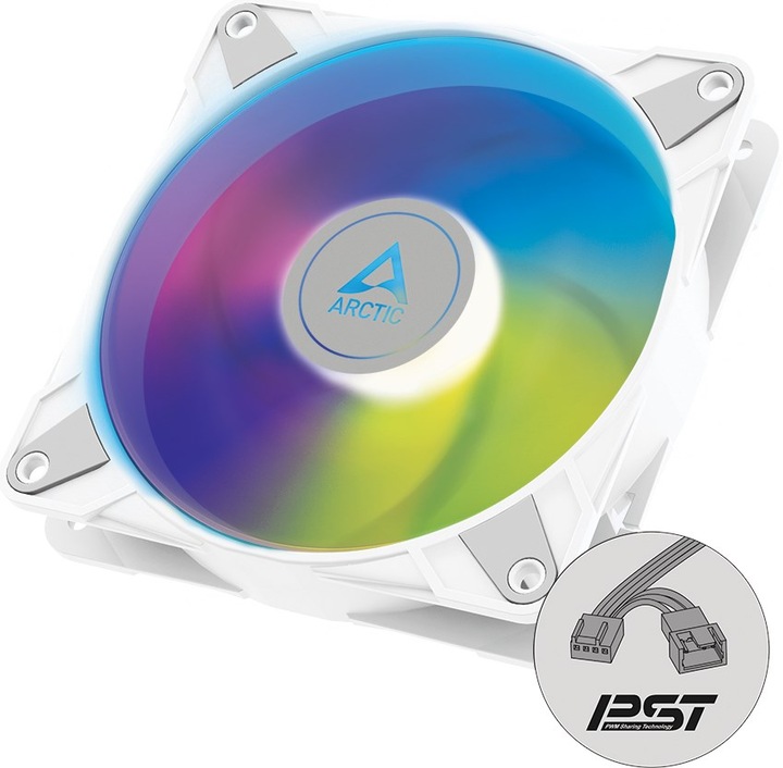 Image du produit Arctic P12 (120 mm, 1 x)