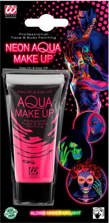 Neon - Pink, Pink