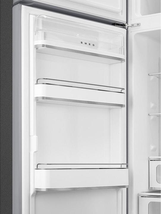 Produktbild Smeg 50's Style Kølefryseskab (294 l)