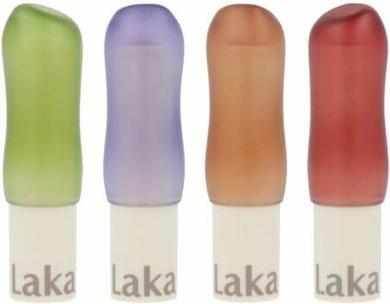Actual product image Laka Soul vegan lip balm Berry (Lip balm)