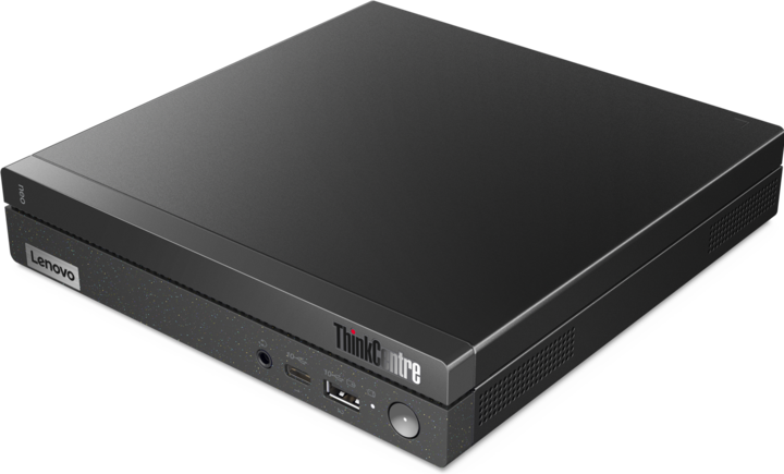 Produktbild Lenovo ThinkCentre neo 50q Gen 4 (Intel Core i3-1215U, 8 GB, 512 GB, Intel UHD Graphics)