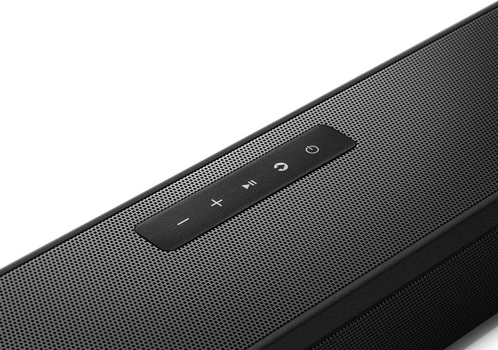 Produktbild Philips Fidelio TAFB1/10 (620 W, 7.1.2 Kanal)
