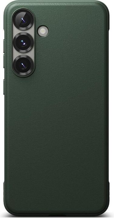 Produktbild Ringke Onyx Case for Samsung Galaxy S25 - Green (Samsung Galaxy S25)