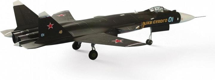 Image du produit Carson 1:72 Avion de chasse Sukhoi SU-47 Berkut WA