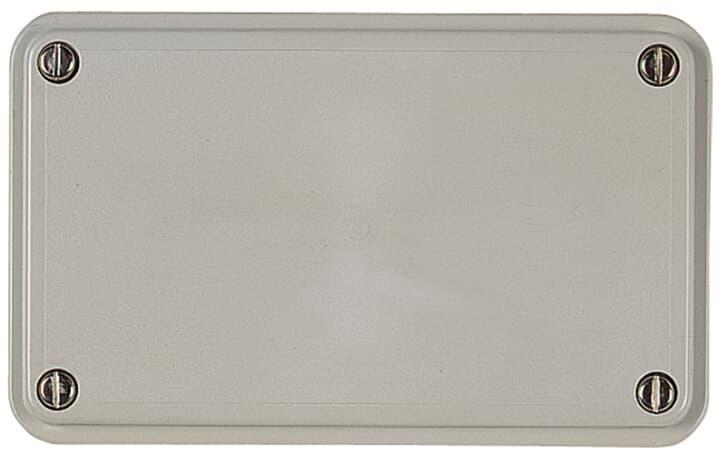 Striebel & John Flansch-Verschluss