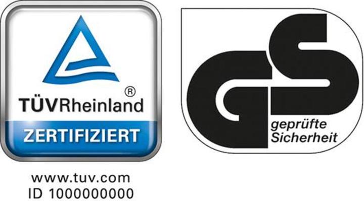 Produktbild Bimos Stehhilfe 9456