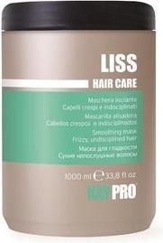 Kay Color Kay Pro Liss Haarpflege Maske 1000ml (1000 ml)