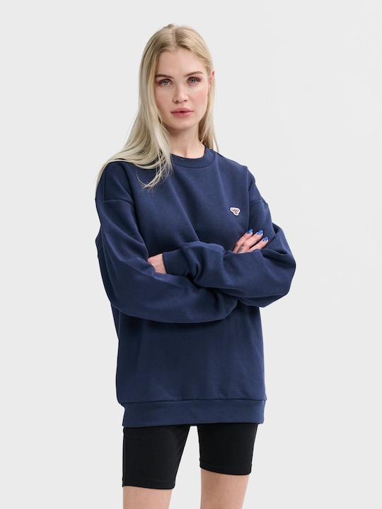 Produktbild hummel hmlLOOSE CREWNECK BEE (L)