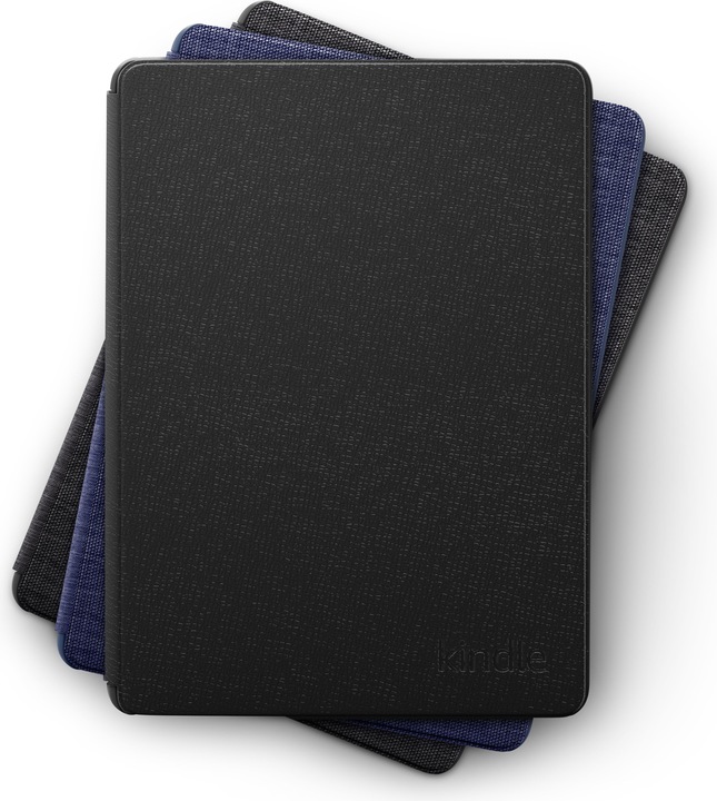 Produktbild Amazon Kindle Paperwhite with Special Offers (2021) (6.80", 8 GB, Black)