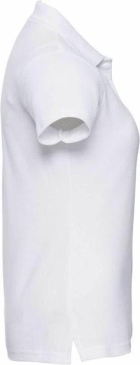 Produktbild Jerzees Pikee Poloshirt Kurzarm (S)