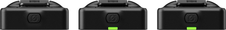 Actual product image RØDE Wireless PRO