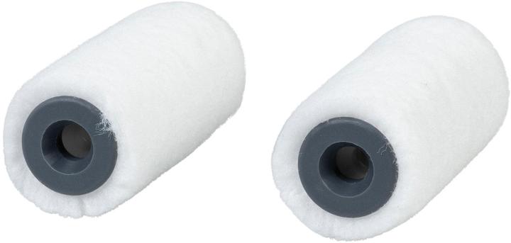 Actual product image FTM Lacquer roller PREMIUM 5 cm, 2 pieces (5 cm)