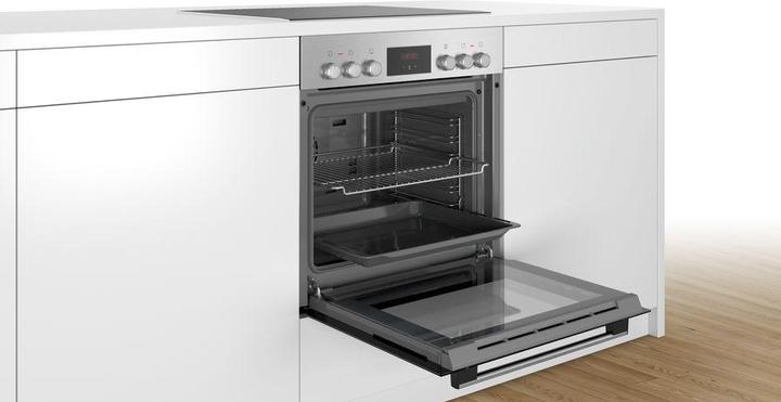 Actual product image Bosch Hausgeräte HEF113BS1