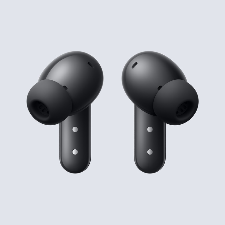 Actual product image CMF Buds (ANC, 33.50 h, Wireless)