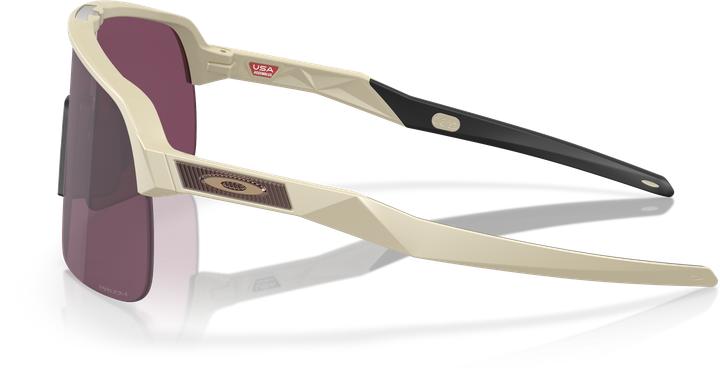 Produktbild Oakley Sutro Lite (Matte Sand, Prizm Road Black)