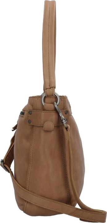 Produktbild Harbour 2nd Soft Weaving Schultertasche Leder 24 cm