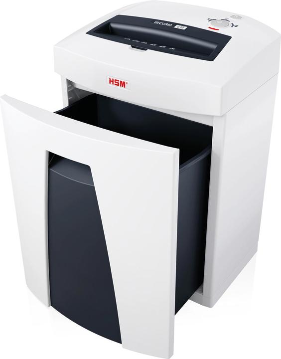 Produktbild HSM Aktenvernichter SECURIO 1910121 C18 3,9mm (Streifenschnitt)