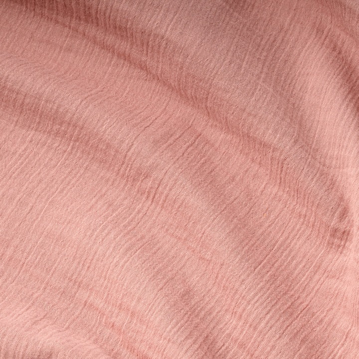 Image du produit Julius Zöllner Housse de coussin d'allaitement Mousseline (190 cm)
