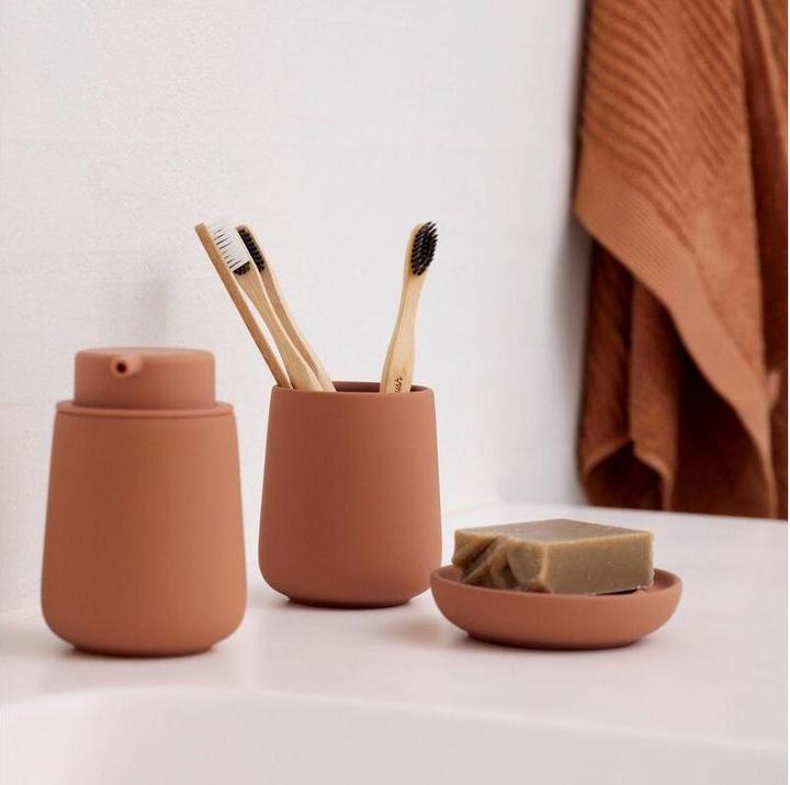 Image du produit Zone Denmark Classic Mandarine, 50 x 70 cm (50 x 70 cm)