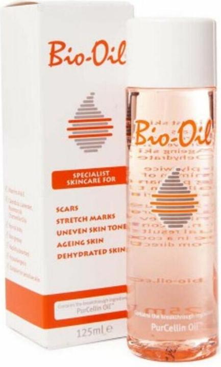 Actual product image Bi-Oil PurCellin (Body oil, 125 ml)