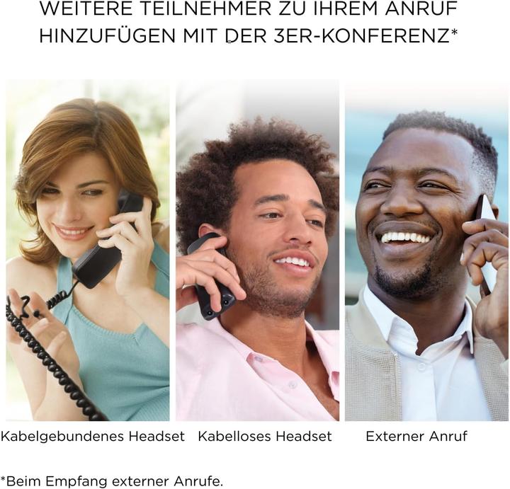 Produktbild Motorola C4201 210-10006