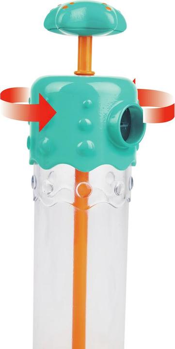 Produktbild Hape Fröhliche Badepumpe