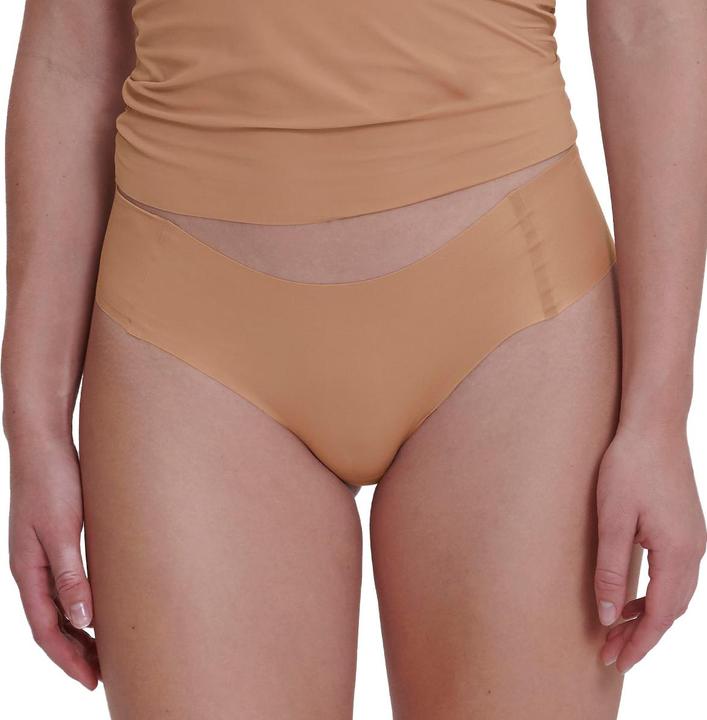 Actual product image Sloggi 3-pack ZERO Feel 2.0 hipsters (XL, pack of 3)