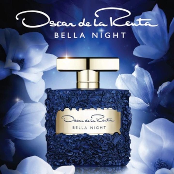 Produktbild Oscar de la Renta Bella Night (Eau de Parfum, 100 ml)