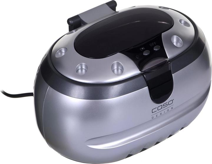 Actual product image Caso Ultrasonic Clean (42 kHz, 570 ml)