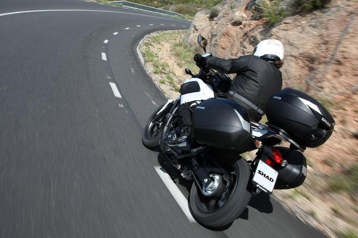 Produktbild Shad SH36 (36 l)