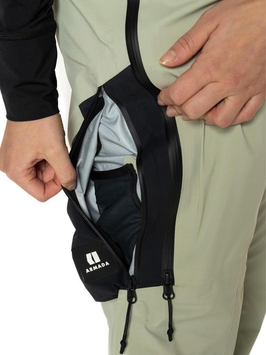 Produktbild Armada Rayleigh 3L Bib (XS)