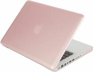 Immagine prodotto Moshi iGlaze per MacBook Pro 13"" - Rosa champagne (12.99", Apple)