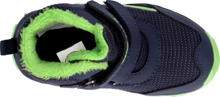 Actual product image Lico Pauli V (30)