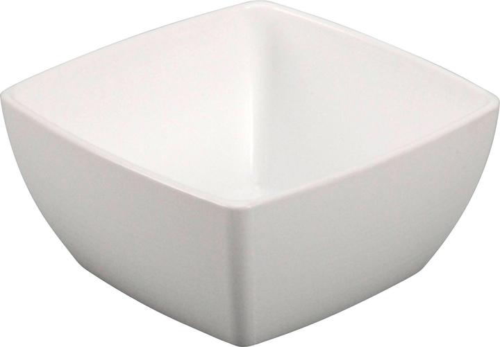 Image du produit Rigaflex Saladier BERN petit blanc 180x180x90xmm (1 x)