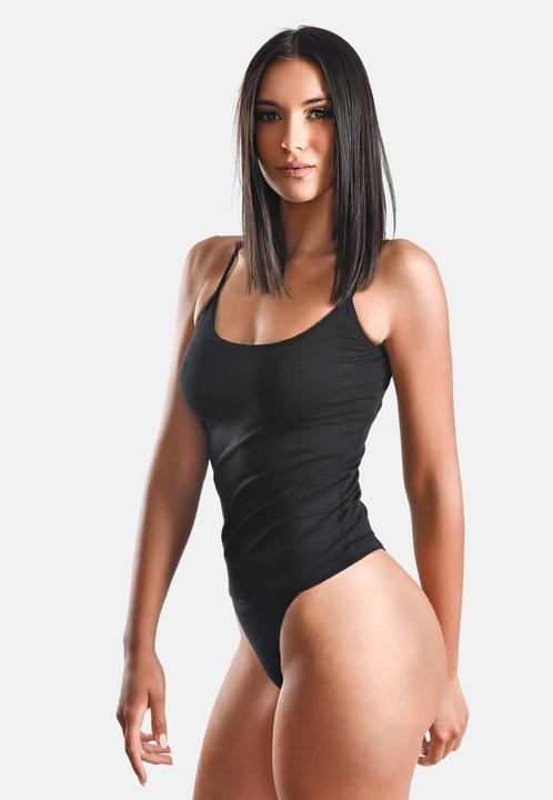 Actual product image Maxte BASIC MAX spaghetti tank top 3-pack (L)