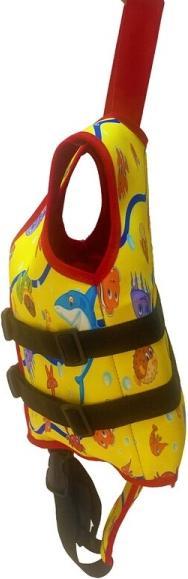 Immagine prodotto Siva Giubbotto di salvataggio Sunny S (S, M, L)