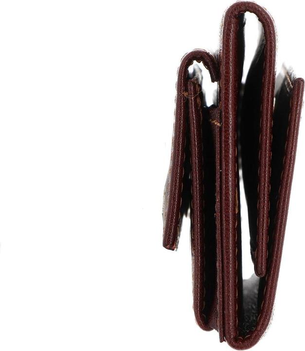 Immagine prodotto Golden Head Portafoglio Colorado RFID in pelle 9,5 cm