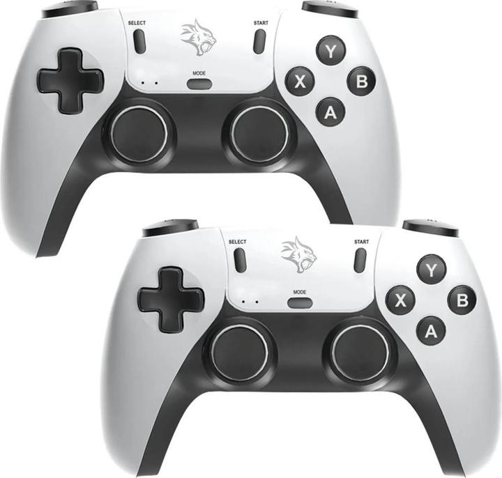 Actual product image Porodo Gaming 4K Projector (4K, 200 lm)