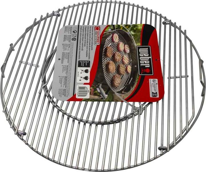 Immagine prodotto Weber Griglia per barbecue