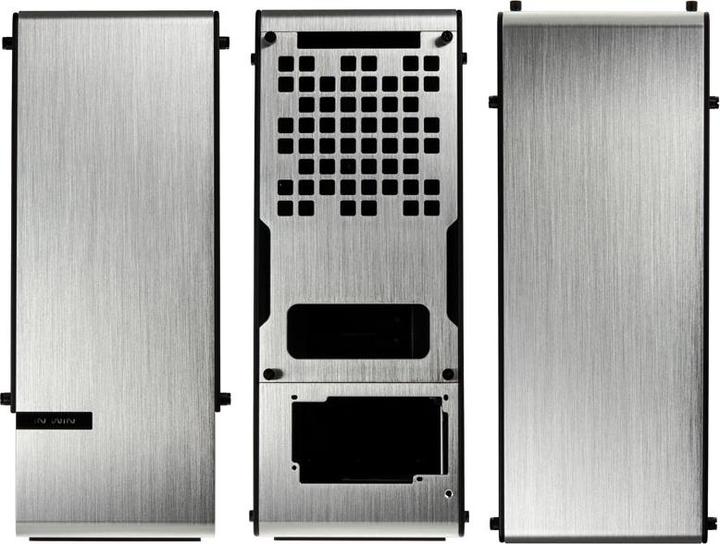 Produktbild In Win 904 Plus Design Midi-Tower (ATX)