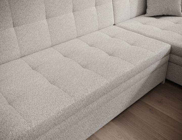 Actual product image ELTAP Vento (Sofa landscape, Sofa bed)