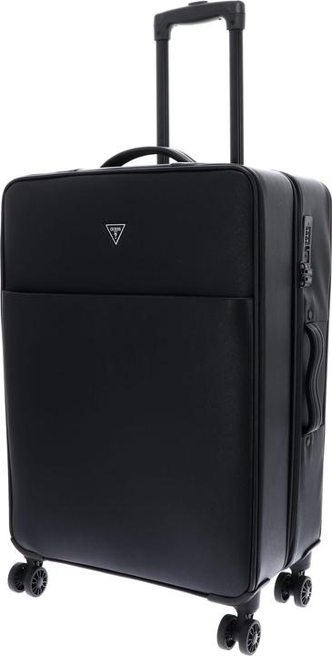 Produktbild Guess Napoli 4 Rollen Kabinentrolley 68 cm (64 l)