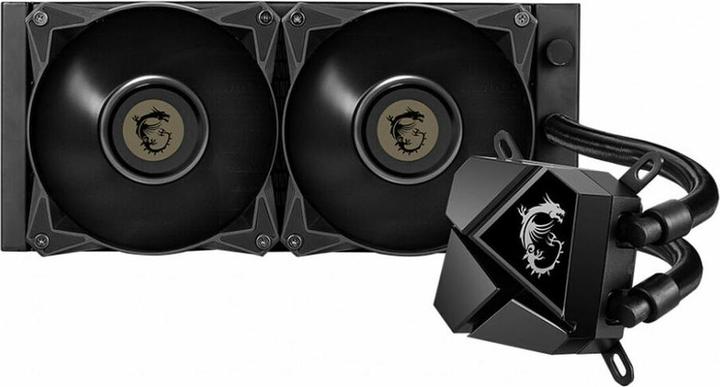 Produktbild MSI WAK MAG CoreLiquid P240