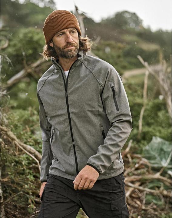 Immagine prodotto Tee Jays Men's Lightweight Performance Softshell Jacket (M)