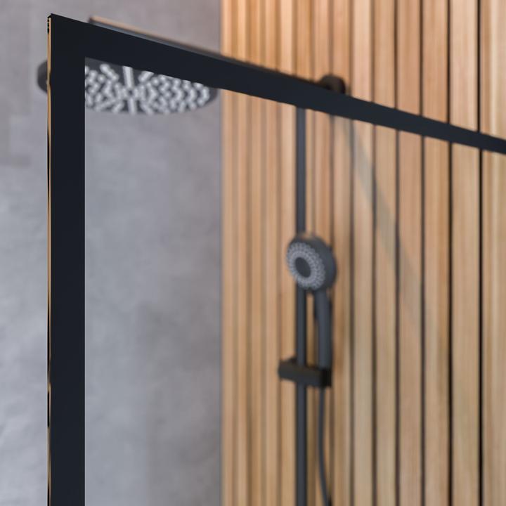 Produktbild Schulte Badewannenfaltwand